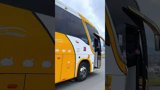 Transportes Condorazo saludando a las cámaras 🇪🇨 buses busologia busólogo [upl. by Uahsoj]