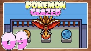 Summoning Hooh  Pokemon Glazed S2  Part 9 [upl. by Sheilah]