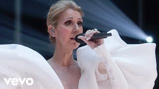 Céline Dion  My Heart Will Go On Live on Billboard Music Awards 2017 [upl. by Atikcir443]