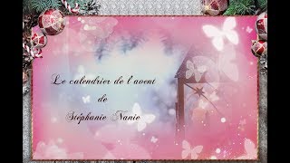 🎁🎀 Le calendrier de Lavent le 13 decembre La rencontre 🎁🎀 [upl. by Kablesh]