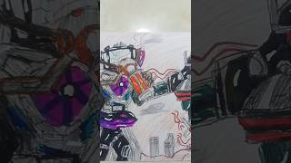 Drawing Titan tvmanskibiditoiletdafugboom [upl. by Lexie]