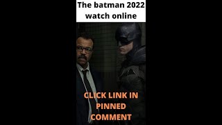 Watch the batman 2022 online short shorts [upl. by Soloman]