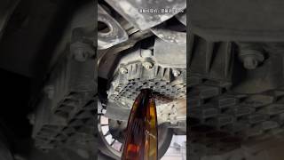 S350 Engine Oil Replacement [upl. by Acissev]