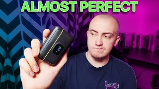 Wireless Mics that are ALMOST PERFECT Whats The Catch [upl. by Saeger384]