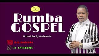 RUMBA  GOSPEL  BEST RHUMBA  GOSPEL 2023 [upl. by Misty]