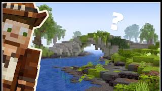 Im BACK with a Mega Landscape  Hermitcraft  Episode 20 [upl. by Larianna]