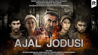 Ajal jodusi ozbek film  Ажал жодуси узбекфильм [upl. by Uke263]