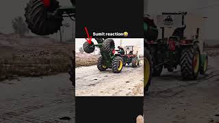 Bhai 💔nishudeshwal nishudaswal tochanking tochanlovers tractor haryana jaat youtubeshorts [upl. by Nyliahs]