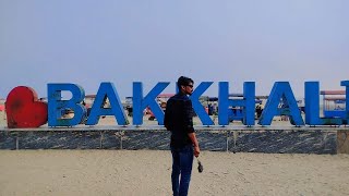 Kolkata to bakkhali  Kolkata to bakkhali by bike bakkhali vlog [upl. by Albur]