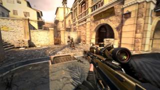 BO2 5k DSR 50 by TreGaaa [upl. by Frazer]