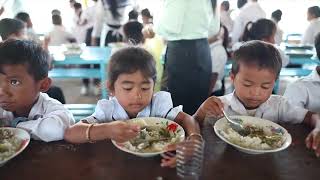 WFP’s social protection work in Asia and the Pacific [upl. by Ennire]