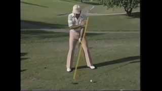 Lee Trevino  Golf Swing Compilation 3 [upl. by Russ]