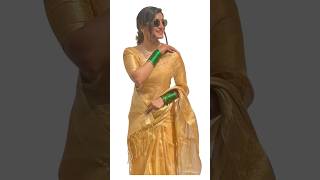 New dijainar saree fashion video saree [upl. by Eelana392]