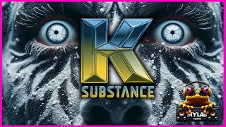 MyLab  K Substance [upl. by Ydnab184]