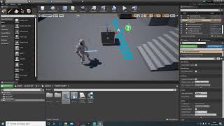 Unreal Engine 4 Structure Ve Enumeration [upl. by Nikolia]