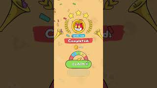 Safe Game and play store Dog Resc Game 🐕🐕shortsfeed safegame [upl. by Boak771]