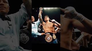 Ryan Garcia ⚡ Rising star with more to prove or ready for the big leagues [upl. by Enaoj844]