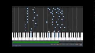 Champion Battle Steven Synthesia [upl. by Fast220]