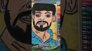 Yogesh Bhai doring artes art 2024 gondal [upl. by Eelta]