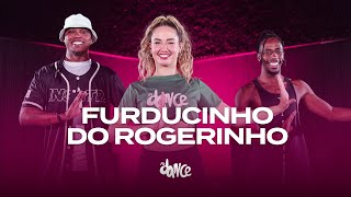 Furducinho do Rogerinho  Rogerinho  FitDance Coreografia [upl. by Ibbetson]