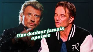 Lultime chagrin de David Hallyday  Un adieu impossible [upl. by Erreit]