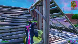 Playing Fortnite Chapter 2 remix 880900 subscribersSMOOTH GAMEPLAY [upl. by Earley]