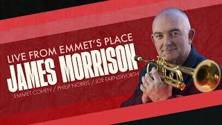 Live From Emmets Place Vol 122  James Morrison [upl. by Seve]