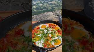 how to make shakshuka [upl. by Hesther]