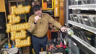 RV Furnace Troubleshooting  An InDepth Look At How To Do It  Part 1  My RV Works [upl. by Carmel823]