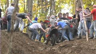 2011 GNCC IronMan in Crawfordsville Indiana [upl. by Seta862]