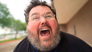 Boogie2988 Lying About Cancer [upl. by Crelin742]