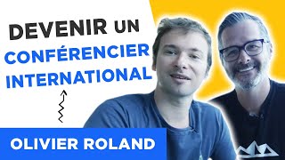 Comment Martin Latulippe est devenu un conférencier INTERNATIONAL à 23 ans 27365 [upl. by Fonz]