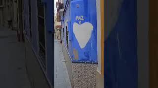 Badajoz Spain 14 Whiteheart on Purple Hooper Road Trip We Are Monk Love [upl. by Accebar]