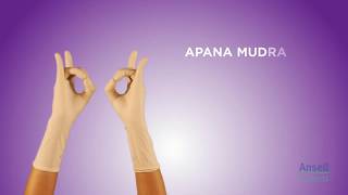 Apana Mudra [upl. by Akiehsal]