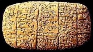 Sacred Stone Tablets of Lemuria [upl. by Ahsiaa985]