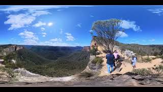 Weekend Hiking to Hanging Rock [upl. by Sephira817]