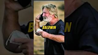 Breaking News  Manslaughter allegation against Alec Baldwin alecbaldwin hollywood news [upl. by Aigneis]