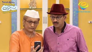 Popatlal Receives A Shocking News  Taarak Mehta Ka Ooltah Chashmah  Popatlal Ki Sagai [upl. by Rothmuller]