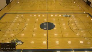 Chanhassen High School vs BenildeSt Margarets High School Womens Varsity Basketball [upl. by Nylleoj658]