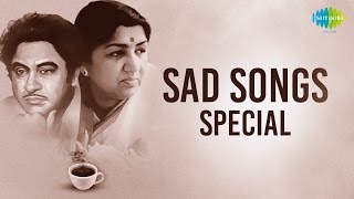 CarvaanWeekend Classics Radio Show  Sad Songs Special  O Saathi Re  Na Koi Umang Hai Aur Is Dil [upl. by Naveb]