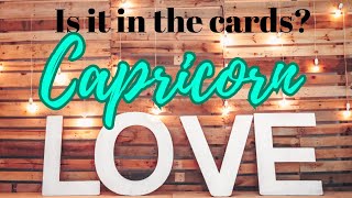 CAPRICORN Love Tarot March 2024–Lessons in love bring the perfect match❤️❤️ [upl. by Tenaej454]