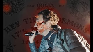 Demon Shane Edit  Casanova [upl. by Neelyam]