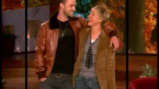 Ellen DeGeneres  Best Moments from the first 1000 Shows [upl. by Donnelly]