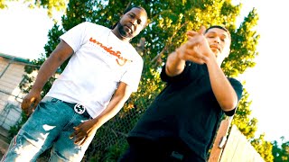 NN Klippa x Acito  Crash Dummyz Music Video II Dir Money Shot Filmz [upl. by Raphael8]