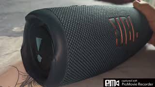 JBL CHARGE 5 LFM [upl. by Xaviera80]