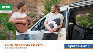 DEVK KfzVersicherung [upl. by Andrien]