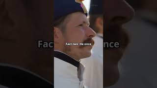 5 Facts about Napoleon Bonaparte [upl. by Eerat]