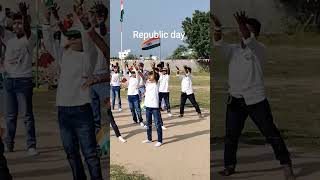 republic day special performance republicday special video viral shots trending [upl. by Washington]