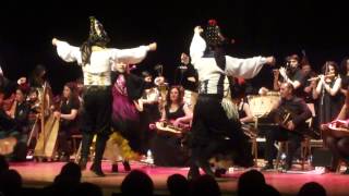 Traditional Galician Dancing amp Music [upl. by Payne]