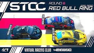 STCC 1 ROUND 6 [upl. by Brewer]